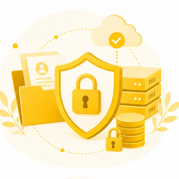 Secure Data